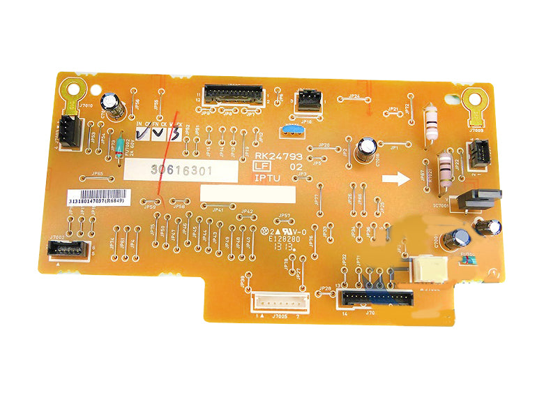 HP Controller PCB Assembly for LaserJet Enterprise M712 / M725 Printer - RM1-9075