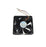 HP Cooling Fan for LaserJet Enterprise M601 M602 and M603 Series - RK2-1989-000