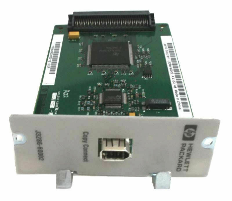 HP Copy Connect Card - J3286-60002