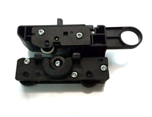 HP Cutter Assembly for DesignJet 600 Series Printer - C2858-60021