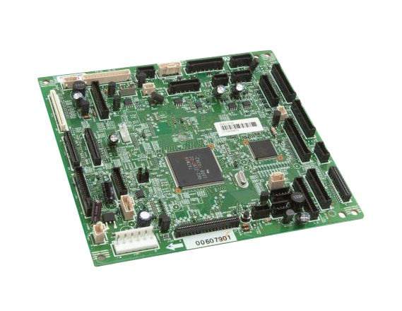 HP DC Controller Board Assembly for Color LaserJet 4025 / 4525 Series Printer - RM1-5758-040