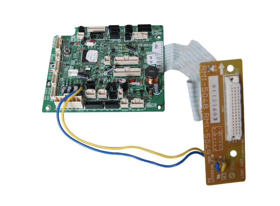 HP DC Controller Board Assembly for LaserJet P4014 / P4015 Printer Series  - RM1-4582-R