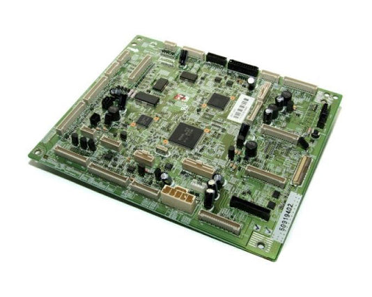 HP DC Controller Board for LaserJet 4200 Series - RG1-4188