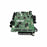 HP DC Controller Board for LaserJet Enterprise Flow E62655 E62665 and E62675 Series - RM3-7622