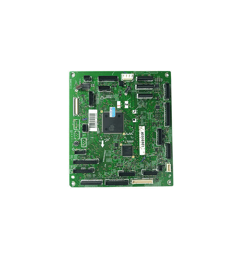 HP DC Controller Board for LaserJet Enterprise M552 and M553 Series - RM2-7181