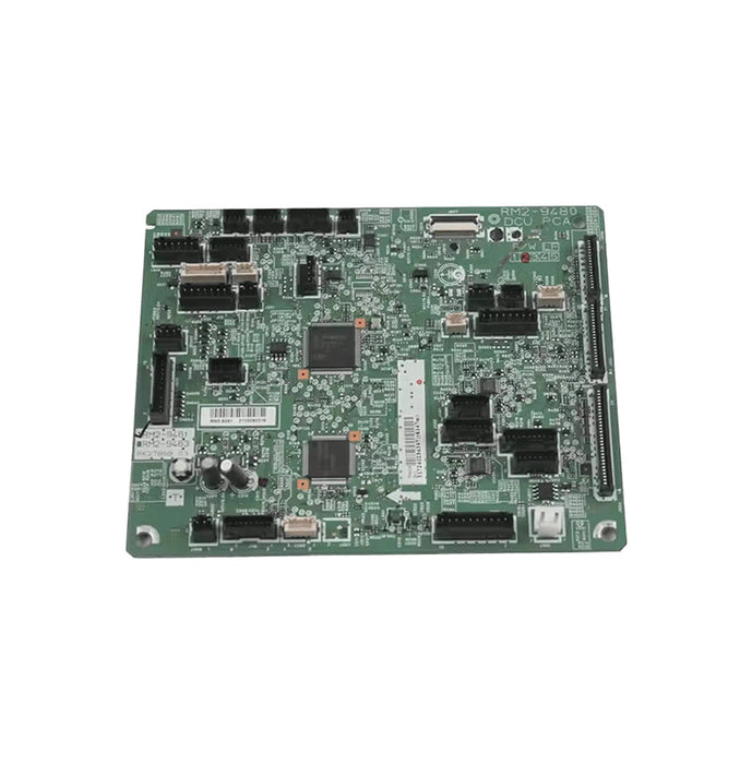 HP DC Controller Board for LaserJet Enterprise M608 and M609 Series - RM2-9481