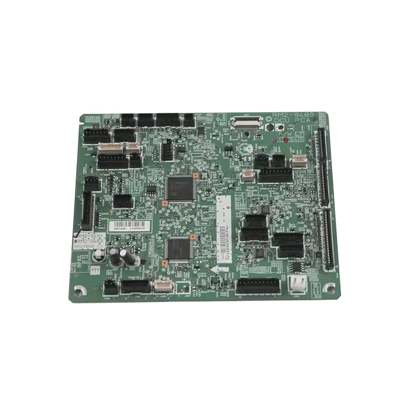 HP DC Controller Board for LaserJet Enterprise M608 and M609 Series - RM2-9481