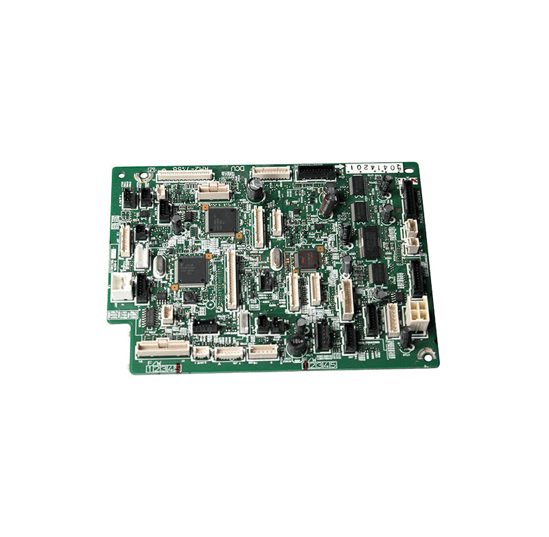 HP DC Controller Board for LaserJet Enterprise M630 Series - RM2-7458