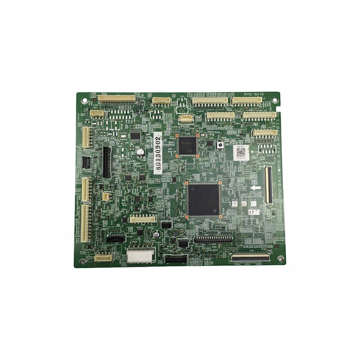 HP DC Controller Board for LaserJet Enterprise M681 Series - RM2-8418