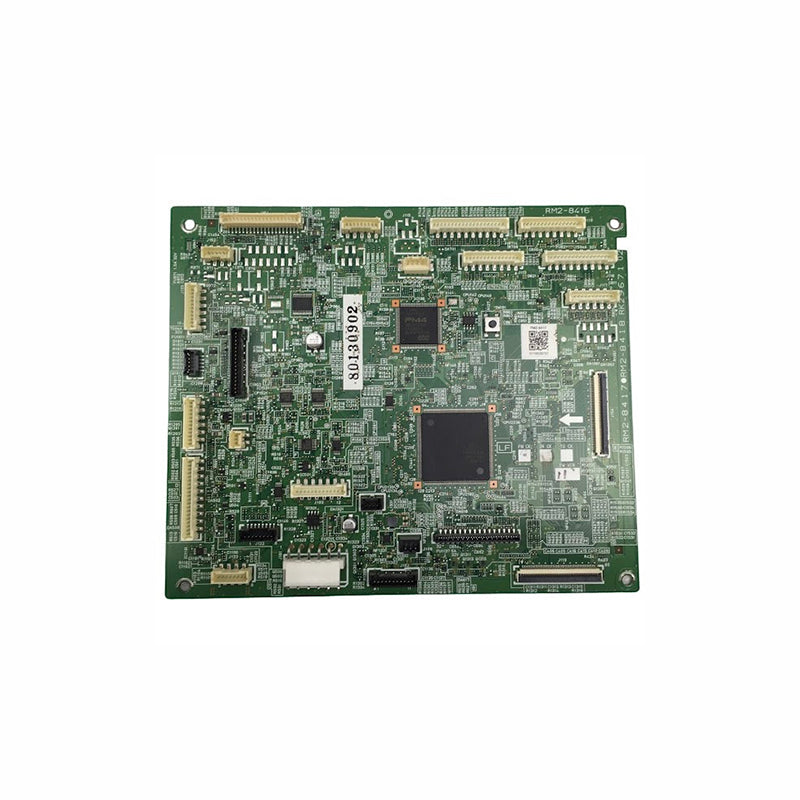 HP DC Controller Board for LaserJet Enterprise M681 Series - RM2-8418