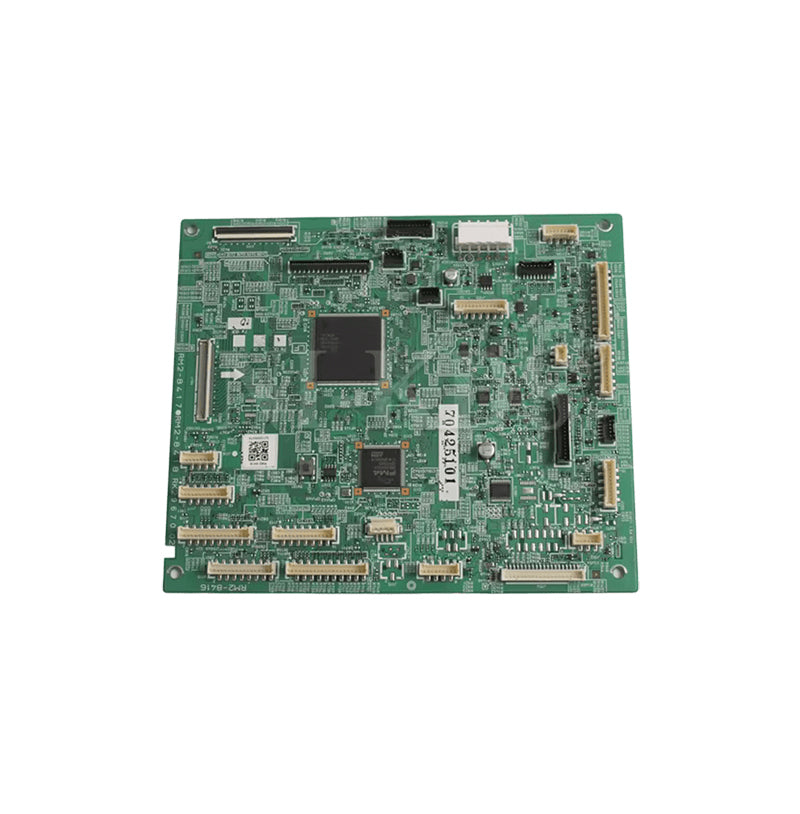 HP DC Controller Board for LaserJet Enterprise M681 and M682 Series - RM3-7031-000