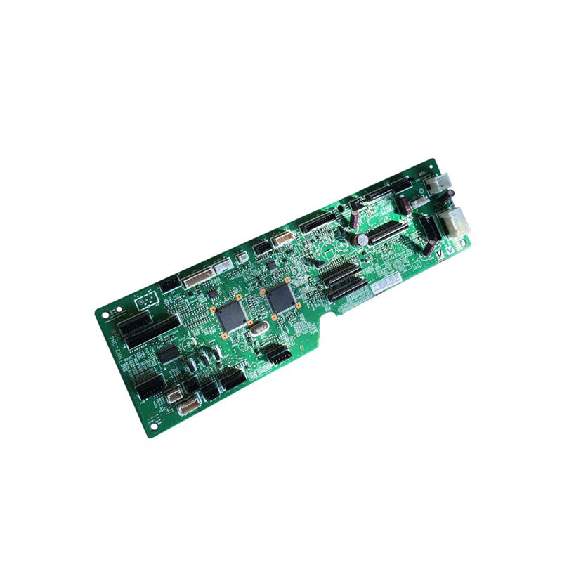 HP DC Controller Board for LaserJet Enterprise M712 and M725 Series - RM1-8934