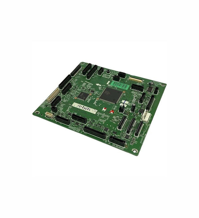 HP DC Controller Board for LaserJet Managed E57540 Series - RM3-7449