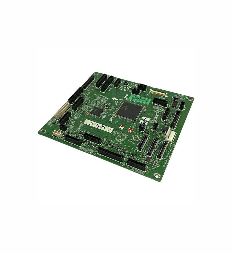 HP DC Controller Board for LaserJet Managed E57540 Series - RM3-7449