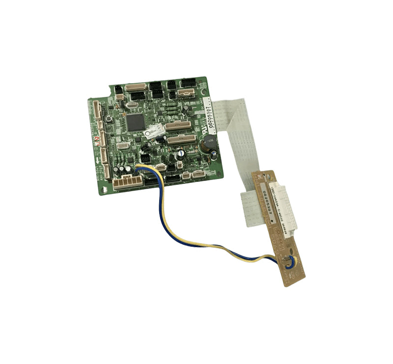 HP DC Controller Engine Board for LaserJet P4014 P4015 and P4515 Series - RM1-5047