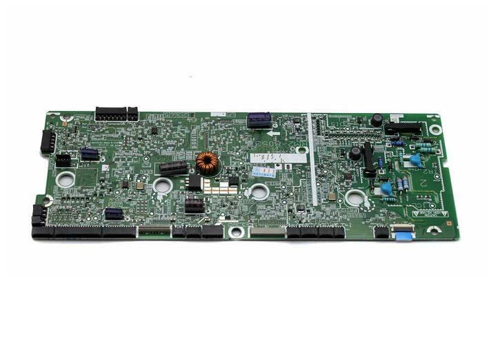 HP DC Controller for LaserJet Enterprise M607 / M608 / M609 Printer - RM2-9494