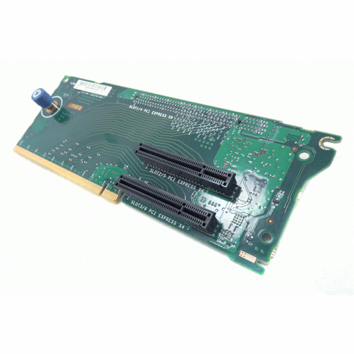HP DL380 G6 3Slot PCI-E Riser Kit 500579-B21 496057-001 451278-00A 451278-001 HP