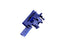 HP Delivery OP Drawer Holder for LaserJet Enterprise M607 / M608 / M609 Printer - RC4-7242