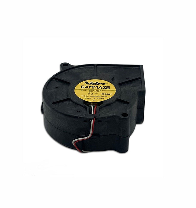 HP Delivery Unit Cooling Fan for LaserJet CM6030 and CM6040 Series - RK2-1382