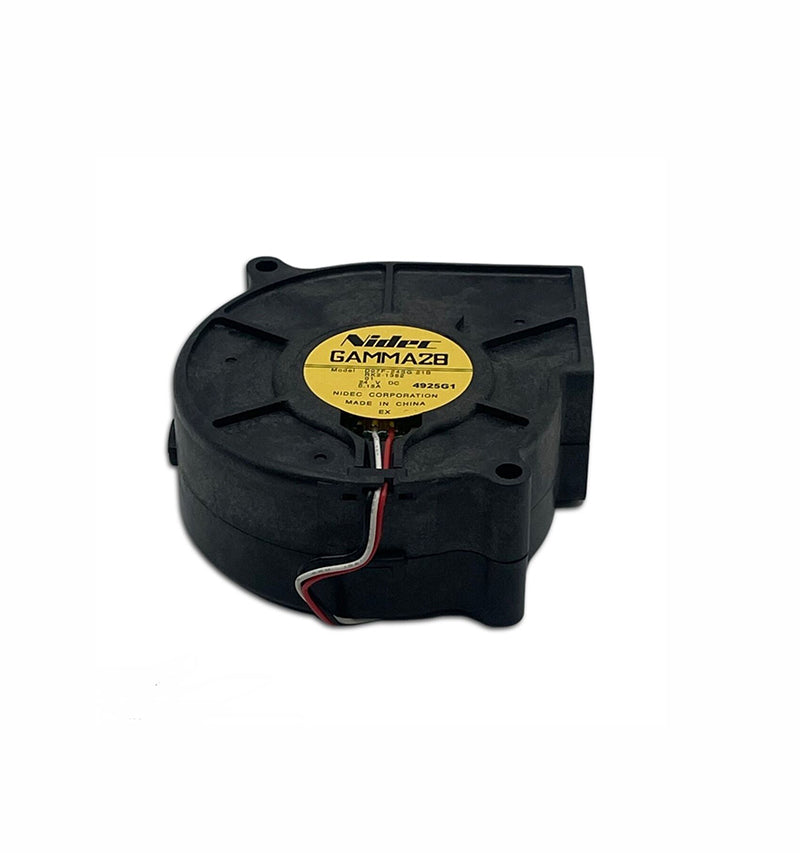HP Delivery Unit Cooling Fan for LaserJet CM6030 and CM6040 Series - RK2-1382
