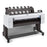 HP DesignJet T1600 36-in Printer - 3EK10A
