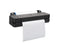 HP DesignJet T210 24 2400 x 1200 dpi 45 ppm USB Ethernet Large Format Wireless Plotter Printer - 8AG32A
