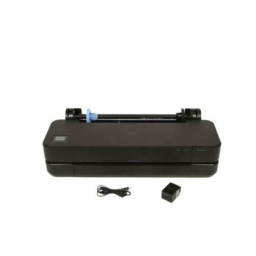 HP DesignJet T230 24-inch Large Format Printer - 5HB07H#B1K