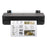 HP DesignJet T230 24-inch Large Format Printer - 5HB07T#B1K