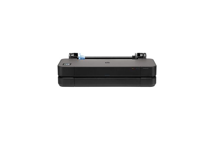 HP DesignJet T230 2400 x 1200 dpi USB, Ethernet, Wi-Fi Large-Format Color InkJet Plotter Printer - 5HB07A