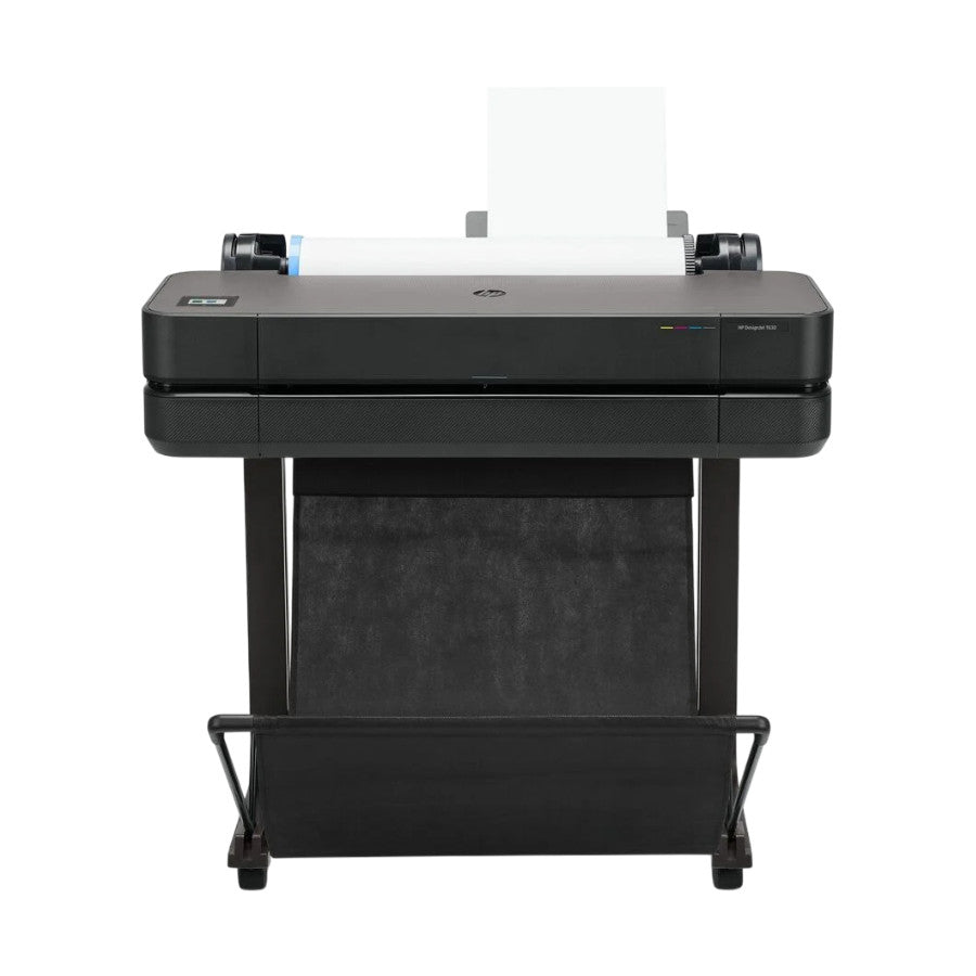 HP DesignJet T630 24-inch Large Format Printer - 5HB09D#B1K