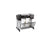 HP DesignJet T830 24-inch 2400x1200 dpi 26sec / page Wireless Multifunction Thermal Large Format Color Inkjet Printer - F9A28D