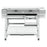 HP DesignJet XT950 36-inch Large Format Multifunction InkJet Printer - 2Y9H3F#B1K