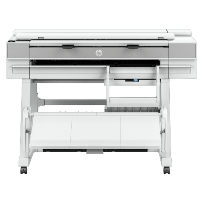 HP DesignJet XT950 36-inch Large Format Multifunction InkJet Printer - 2Y9H3F#B1K