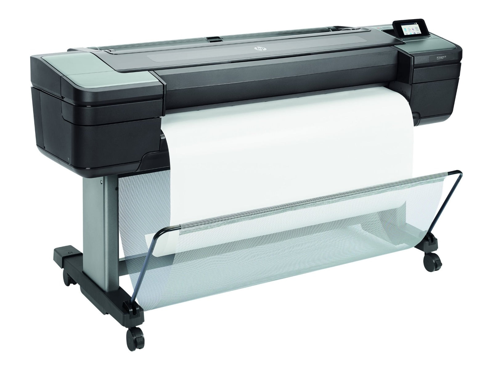 HP DesignJet Z6 44-in PostScript 2400x1200 dpi Thermal Large Format Color Inkjet Printer - T8W16A