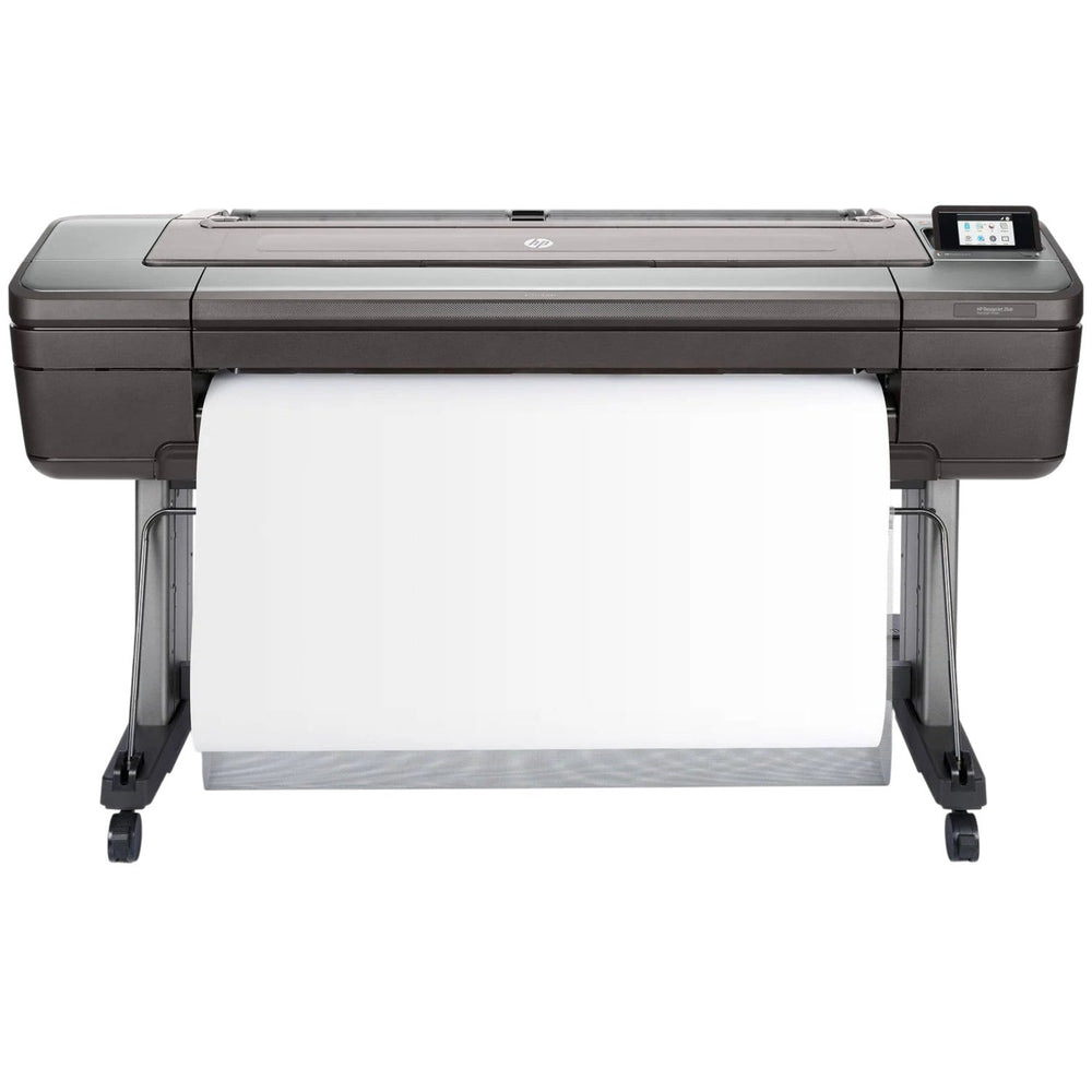 HP DesignJet Z6dr 44-inch PostScript Printer - T8W18F#B1K