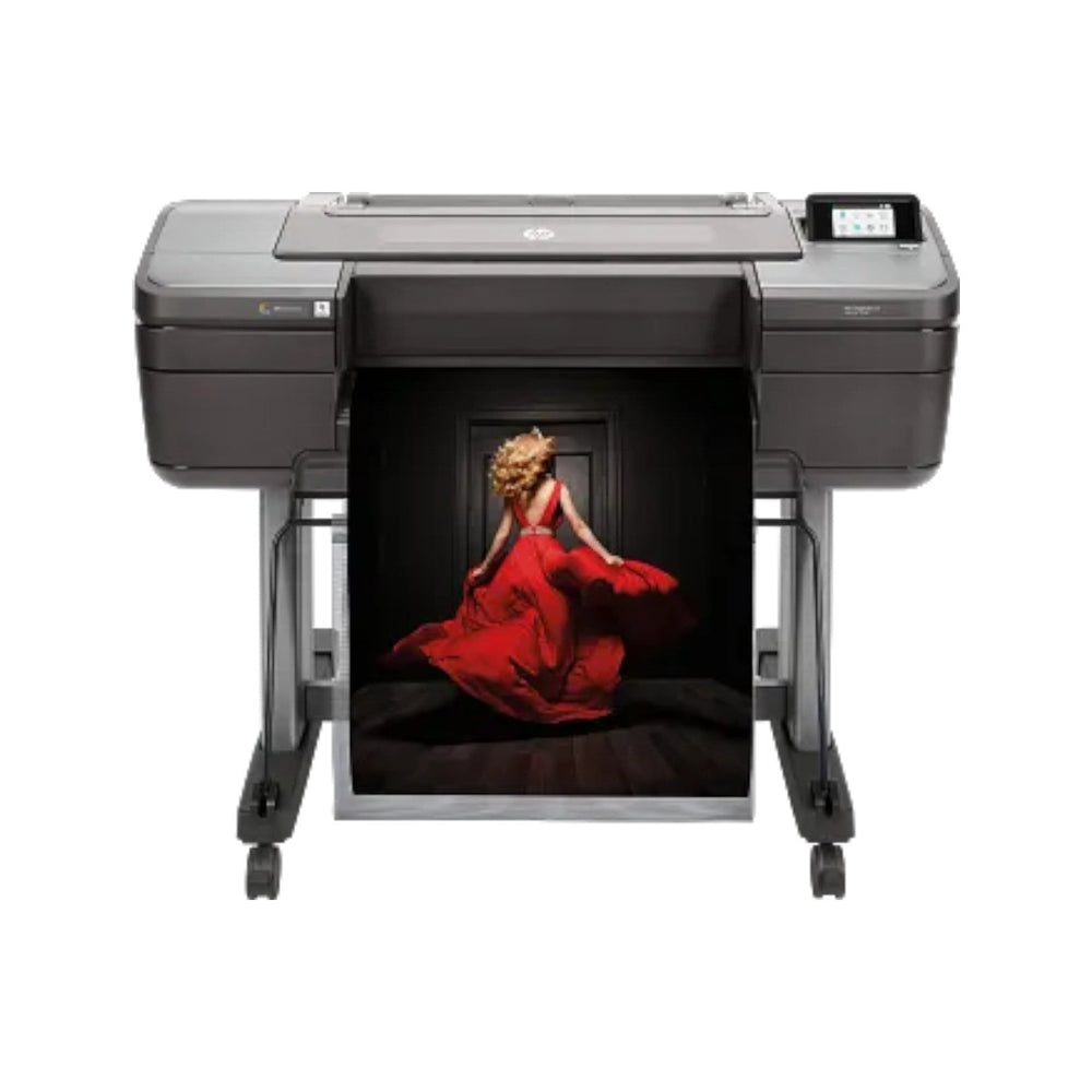 HP DesignJet Z9+ 24-inch PostScript Printer - W3Z71A#B1K