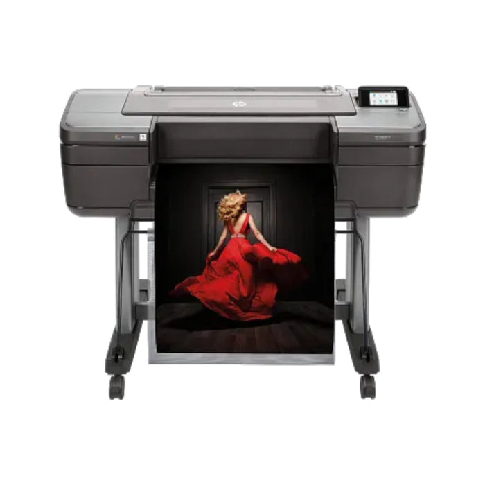 HP DesignJet Z9+ 24-inch PostScript Printer - W3Z71A#B1K