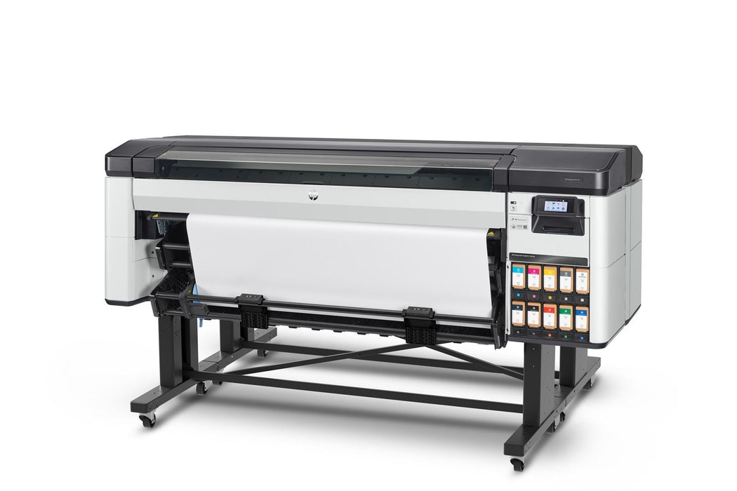 HP DesignJet Z9+ Pro 64-inch Large Format Printer - 2RM82A#B1K
