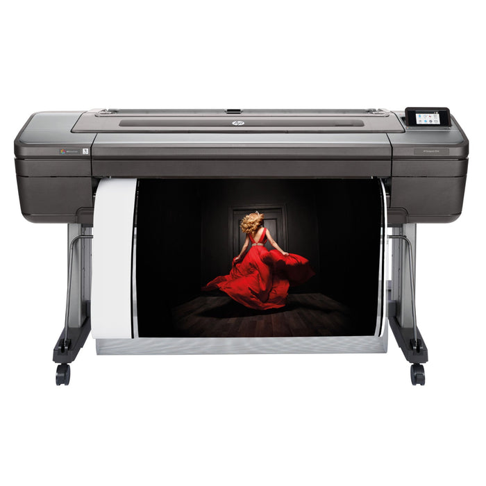 HP DesignJet Z9dr 44-inch V-Trimmer Printer - X9D24A#B1K