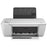 HP DeskJet 2540 Inkjet Multifunction Printer Color Plain Paper Print Desktop Copier/Printer /Scanner 20 ppm Mono/16 ppm Color Print 7 ppm Mono/4 ppm Color Print (ISO) 1200 x 1200 dpi Prin - A9U22A#B1H