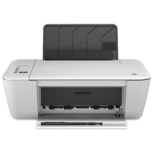 HP DeskJet 2540 Inkjet Multifunction Printer Color Plain Paper Print Desktop Copier/Printer /Scanner 20 ppm Mono/16 ppm Color Print 7 ppm Mono/4 ppm Color Print (ISO) 1200 x 1200 dpi Prin - A9U22A#B1H