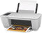 HP DeskJet 2544 Wireless All-in-One Color Inkjet Printer - D3A79A#ABA