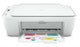 HP DeskJet 2752 Wireless All-in-One Color Inkjet Printer Print Scan Copy Wi-Fi - 8RK11A
