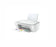 HP DeskJet 2752e 1200 x 1200 dpi 5.5 ppm USB, Wi-Fi Desktop Color InkJet All-in-One Printer - 26K68A