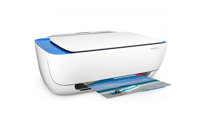HP DeskJet 3634 All-in-One Color Photo Printer with Wireless and Mobile Printing - K4T93A#B1H