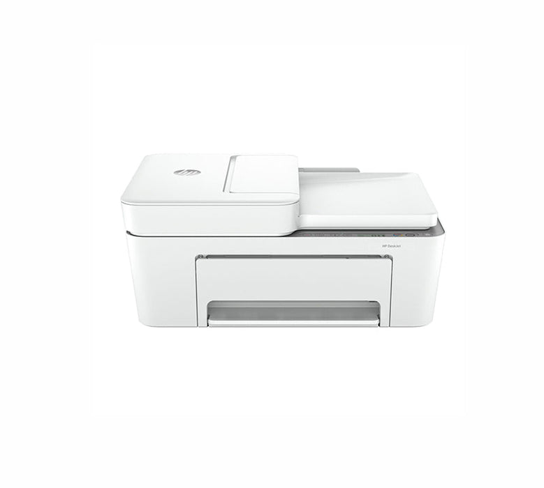 HP DeskJet 4258e 1200 x 1200 dpi 5.5 ppm USB Wi-Fi Desktop Color InkJet All-in-One Printer - 60K45A