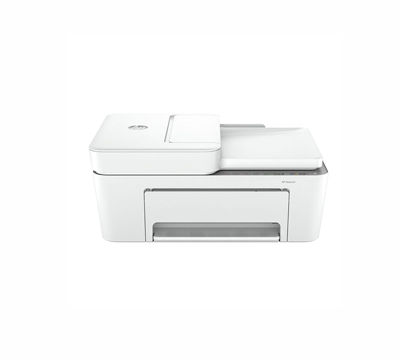 HP DeskJet 4258e 1200 x 1200 dpi 5.5 ppm USB Wi-Fi Desktop Color InkJet All-in-One Printer - 60K45A