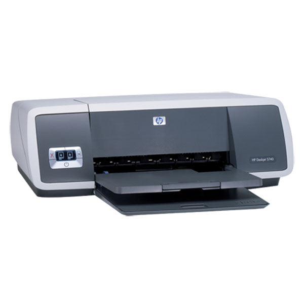 HP DeskJet 5740 4800x1200 dpi 18ppm Color Inkjet Printer - C9016B