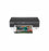 HP DeskJet 6988 4800 x 1200 dpi 27 ppm USB, Ethernet, Wi-Fi Desktop Color InkJet Printer - CB055A