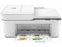 HP DeskJet Plus 4152 4800 x 1200 dpi 8.5 ppm USB, Wi-Fi Desktop Color Inkjet All-in-One Printer  - 7FS74A